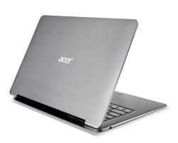 Rahasia Di Balik Laptop Acer Aspire S3-i7 Ultrabook