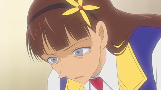 名探偵コナン 第1010話 笑顔を消したアイドル | Detective Conan Episode 1010
