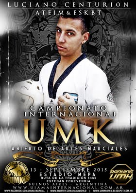 UMK INTERNACIONAL