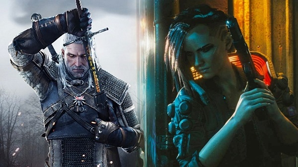 أستوديو CD Projekt يكشف عن أرقام مبيعات لعبة The Witcher 3 و Cyberpunk 2077 و إنجازات تاريخية غير مسبوقة