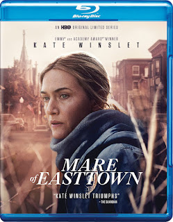 Mare of Easttown – Miniserie [2xBD25] *Con Audio Latino