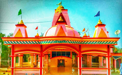 अद्भुत है मां सिया देवी मंदिर,बालोद(छ.ग)