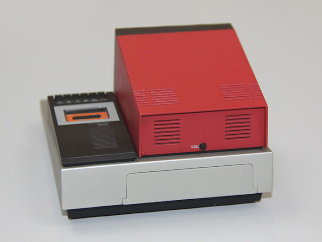 MZ-80C com raspberry pi