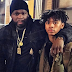 50 Cent gravou clipe do single "Still Think I’m Nothing" com Jeremih