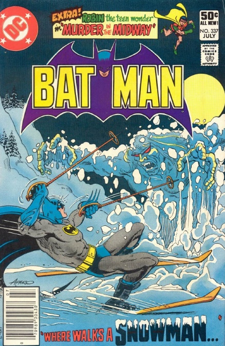 7 Cómics en los que Batman Mata a Sus Enemigos