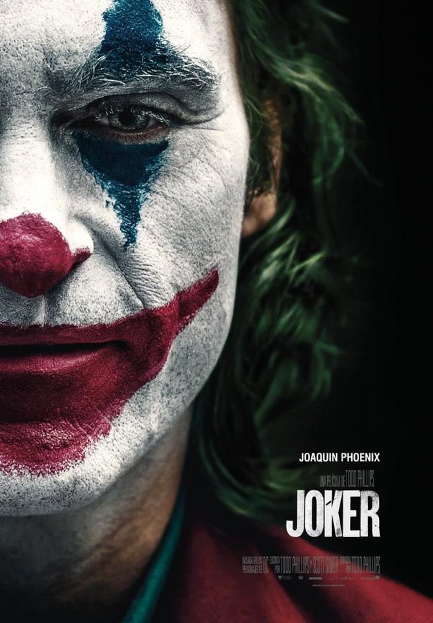 Joker (2019) Subtitle Indonesia