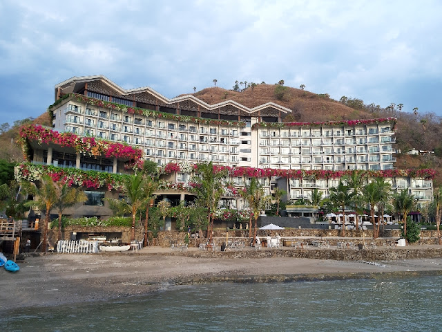 Hotel di Labuan Bajo
