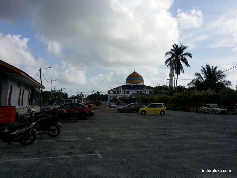 Rumah Untuk Dijual Mersing Johor Jepen Gel i