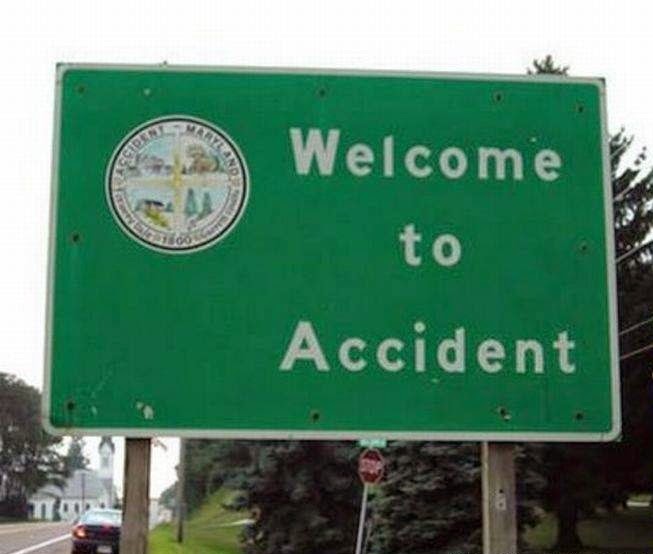 Top 10 Funny City Names Funny Collection World