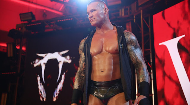 Reason Why Randy Orton  Was Not Medically Cleared By  WWE