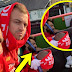 Mo Salah was sleeping on bus during UCL trophy parade!!!