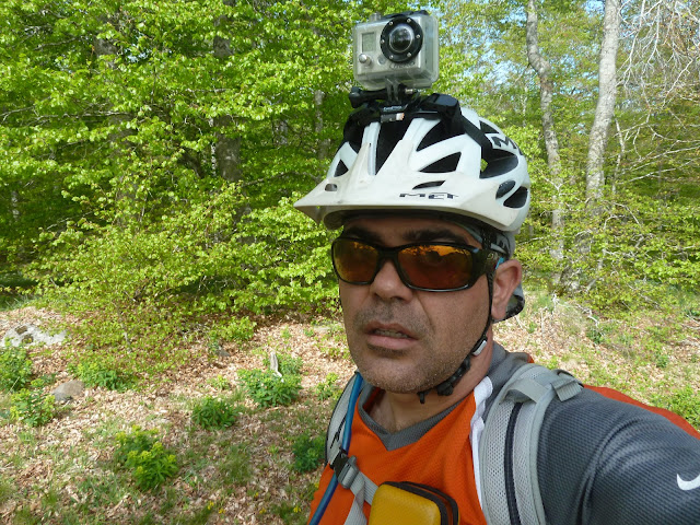 [CR] VTT BUL : Itinérance dans l'Aubrac du 15 au 17 mai 2017 P1100529