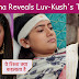 High Voltage Drama : Major showdown Naira slaps Luv Kush in Yeh Rishta Kya Kehlata Hai