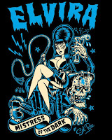 Elvira Mistress Of The Dark !