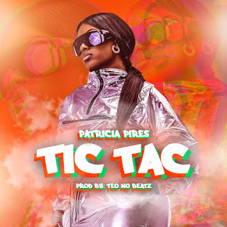 PATRICIA PIRES-TIC TAC(ESCLUSIVO 2019)(DOWNLOAD MUSIC). MP3