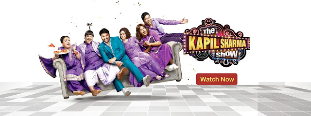 The Kapil Sharma Show S02E109 19 Jan 2020 480p WEBRip 250Mb