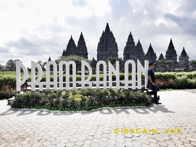 Legenda Fantastis Roro Jonggrang Dibalik Megahnya Candi Prambanan