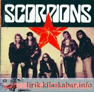 Scorpions - Wind Of Change