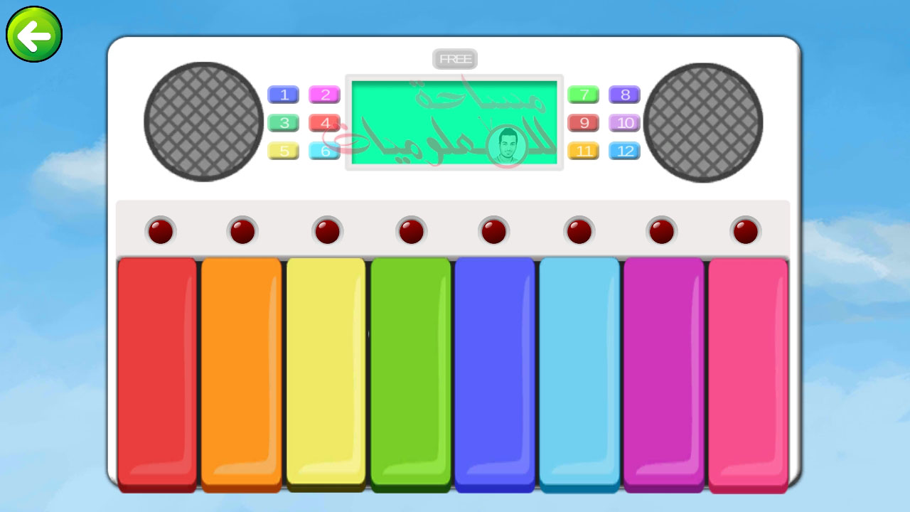 أفضل تطبيق العاب ترفيهية للأطفال مجانا تطبيق العاب اطفال بدون نت