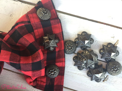 TRANSFORMAR UNA CAMISA LOW COST EN UNA CHIC TRANSFORMAR UNA CAMISA LOW COST EN UNA CHIC