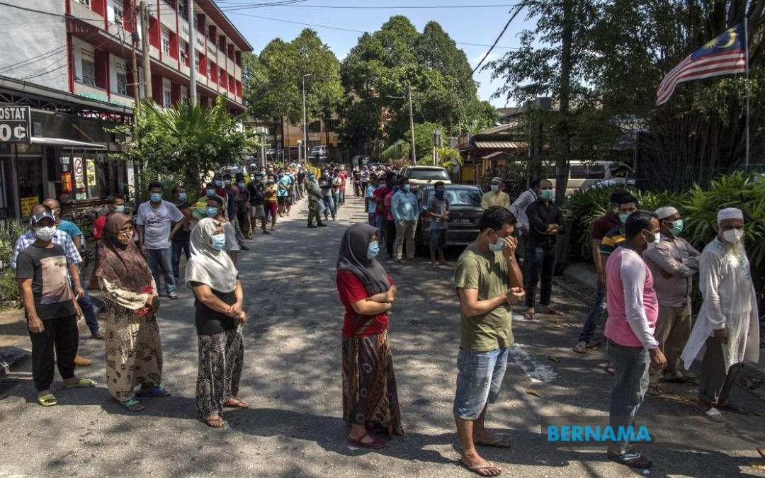 New Foreign Workers Hiring Procedures To Facilitate Employment Of