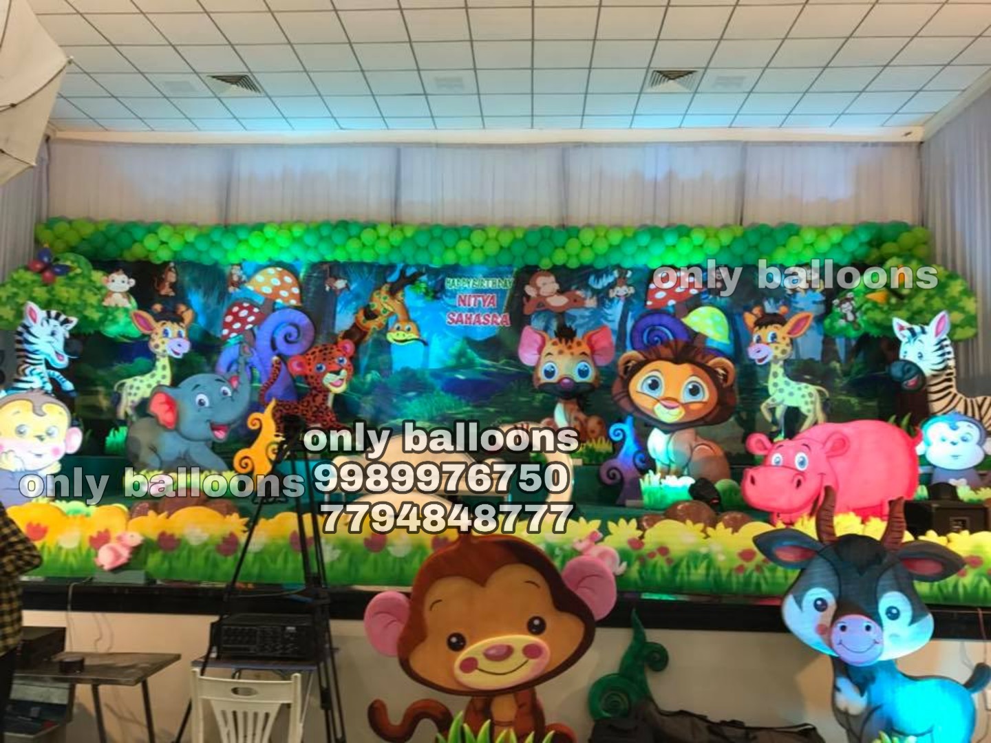 sugil decoretions&events ,kakinada