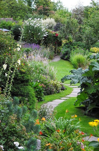 Glorious Gardens | Dreaming Gardens