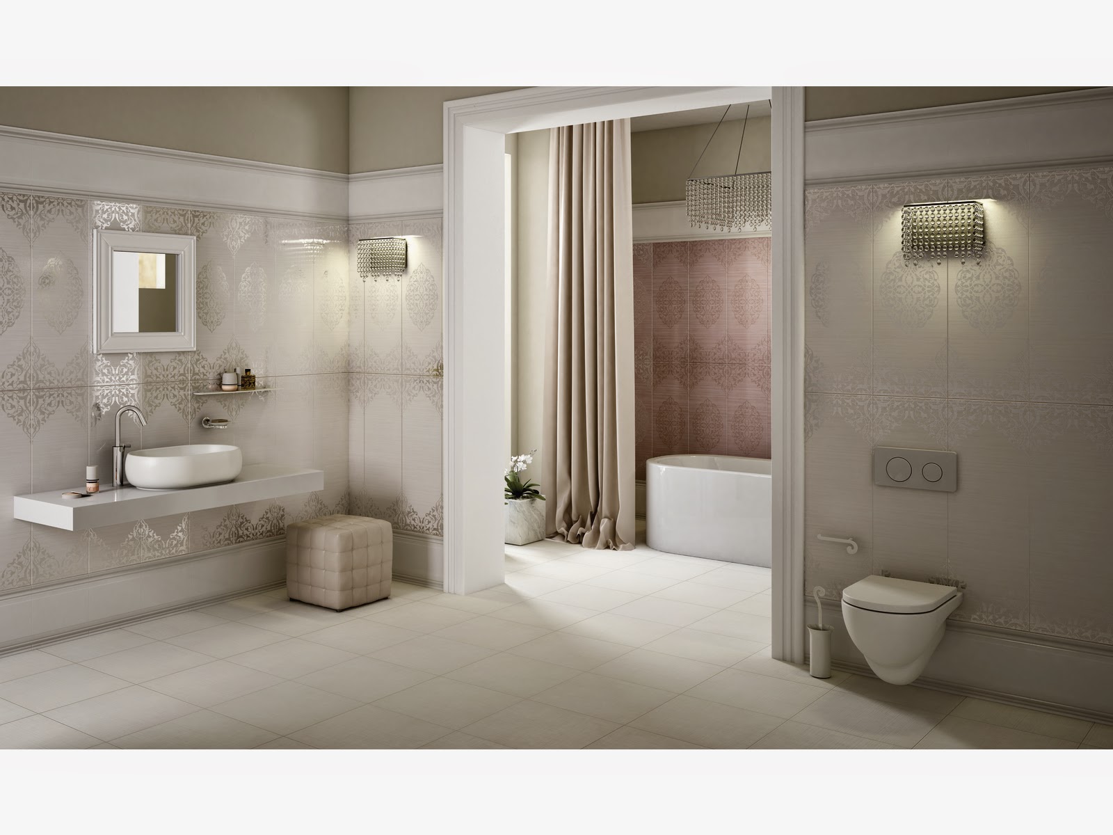 2015 Yeni Çanakkale Seramik Fayans Modelleri BANYO MODELLERİ 2015 Yeni Çanakkale Seramik Fayans Modelleri BANYO MODELLERİ