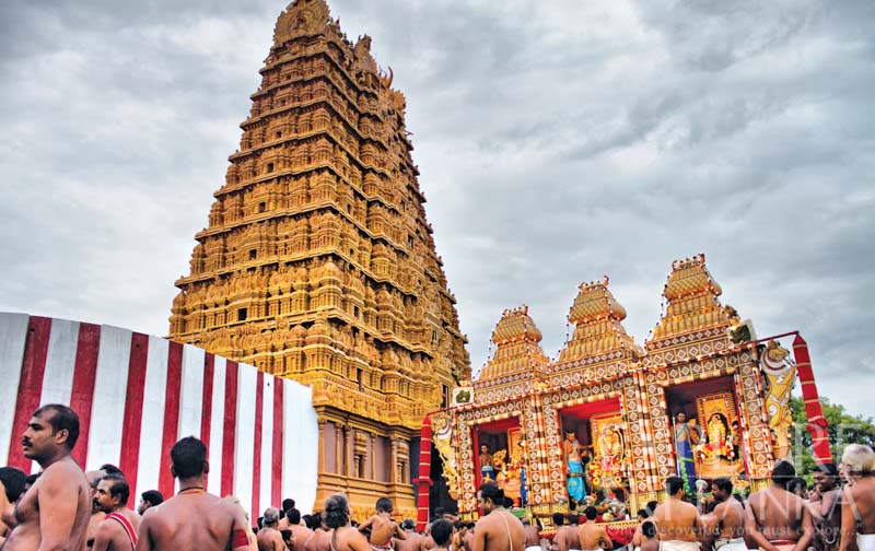 Jaffna Sri Lanka Most Beautiful 10 Places Around The World ලොව වටා LK