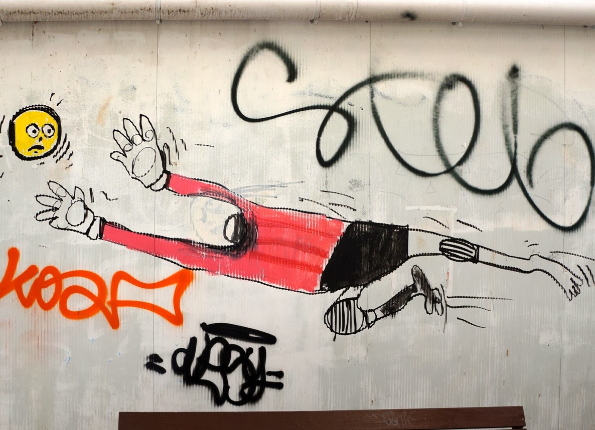 バルセロナ ブログ: 11月 2013