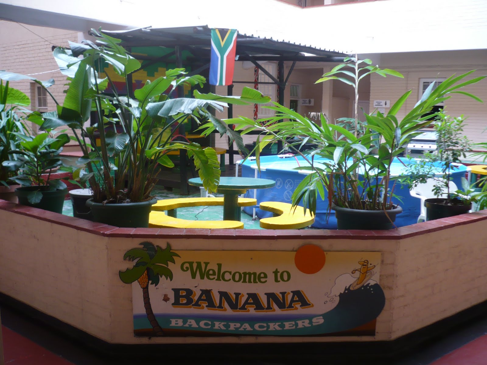 South Africa A Little Taste of Durban