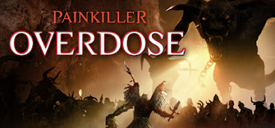 Painkiller Overdose Free Download