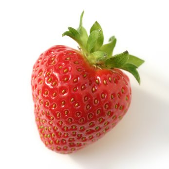 Strawberry - the perfect creation