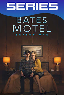  Bates Motel Temporada 1 Completa HD 1080p Latino