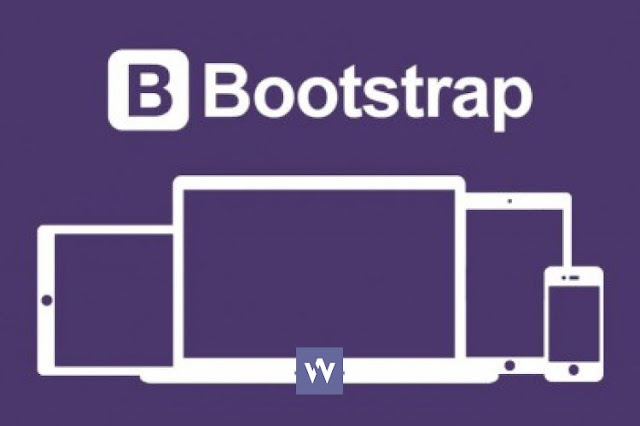 Cách sử dụng bootstrap để thiết kế Web/blogspot Responsive