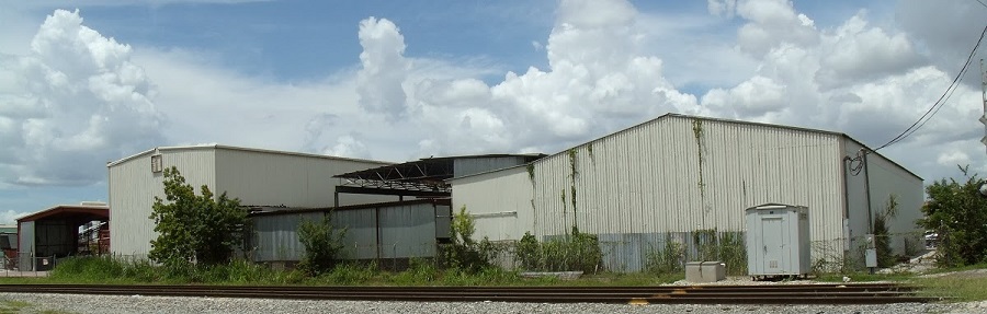 Zonas industriales Zonas industriales