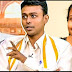 கோவை தெற்கு - இவர் தான் வெற்றி பெறுவார்- பாலாஜி ஹாசன் கணிப்பு..! - அதிர்ச்சியில் நெட்டிசன்ஸ்..!