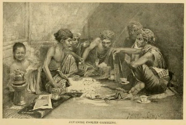 5 Hal Berikut Wajib Kamu Ketahui Kenapa Jawa Terkadang Dibenci Oleh Penduduk Daerah Lain 5 Hal Berikut Wajib Kamu Ketahui Kenapa Jawa Terkadang Dibenci Oleh Penduduk Daerah Lain