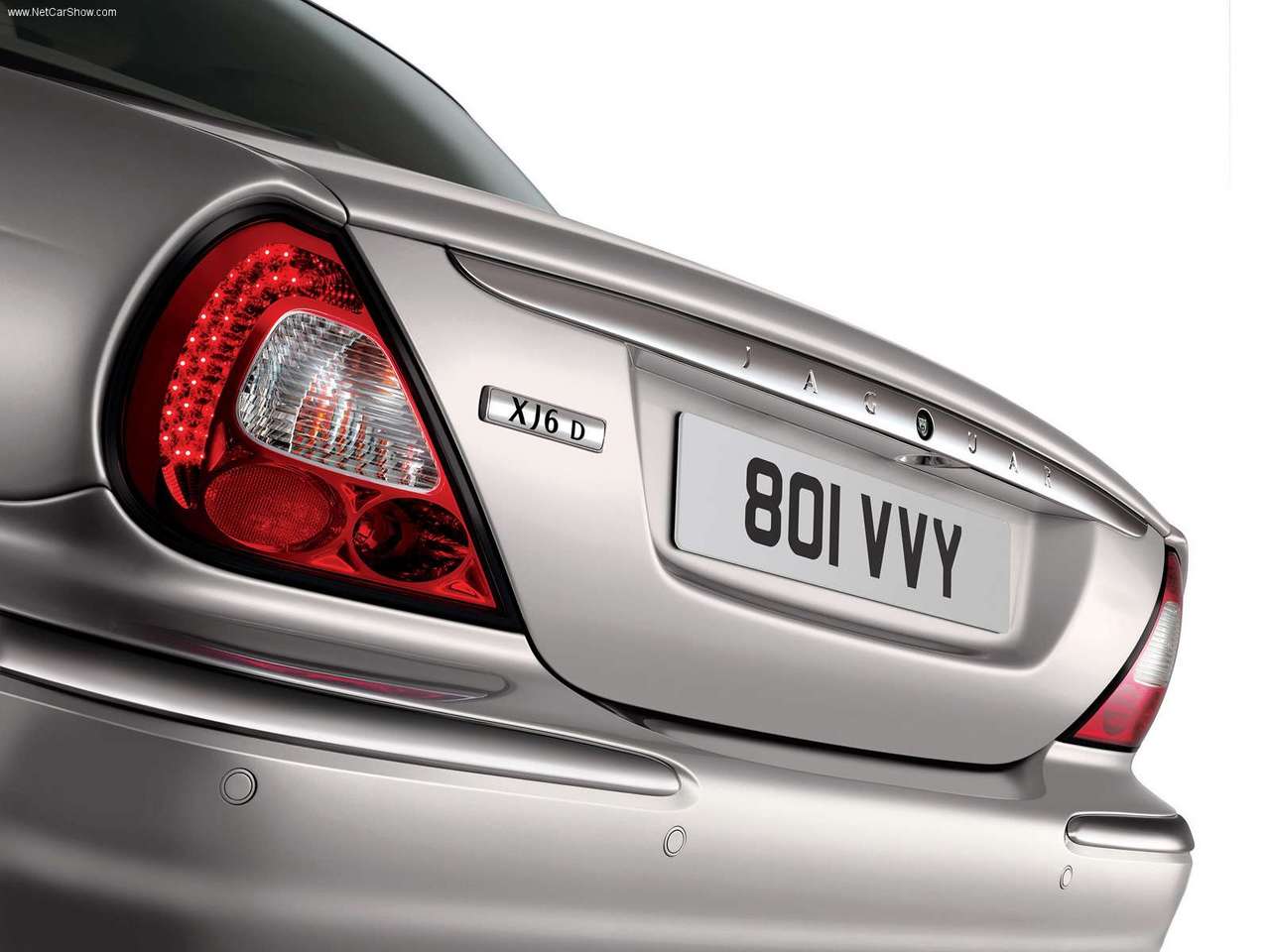 Jaguar type Jaguar X Type Bluetooth