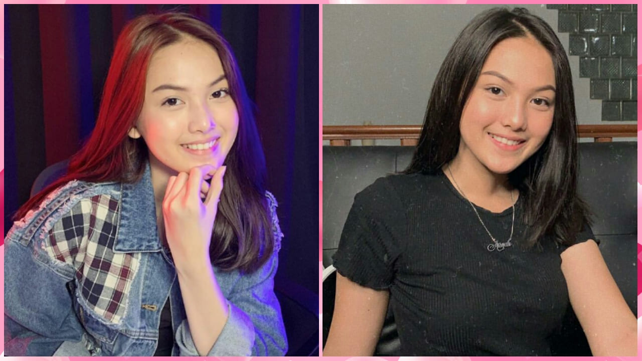 Daftar Pemain Topeng Kaca Lengkap Biodata Aisyah Aqilah