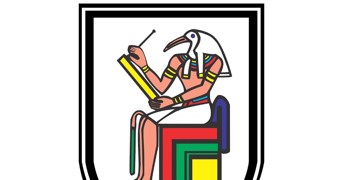 شعار كلية دار العلوم جامعة المنيا uripka