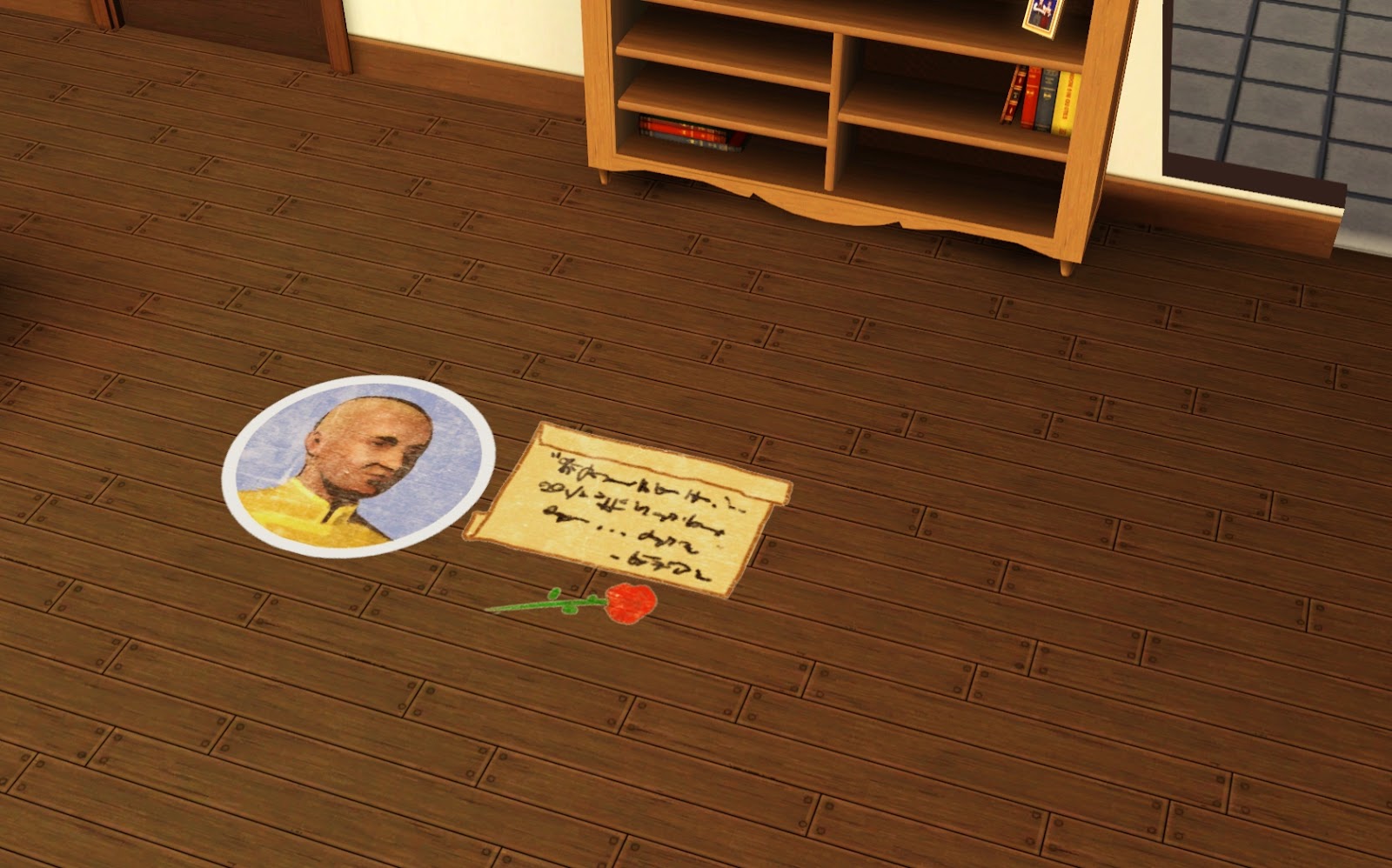 Sims 3 University Life Street Cred & Art Raiya Sims & Updates