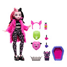 Monster High Draculaura Creepover Party Doll