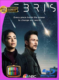 Debris Temporada 1 (2021) (01/13) HD [1080p] Latino [GoogleDrive] PGD
