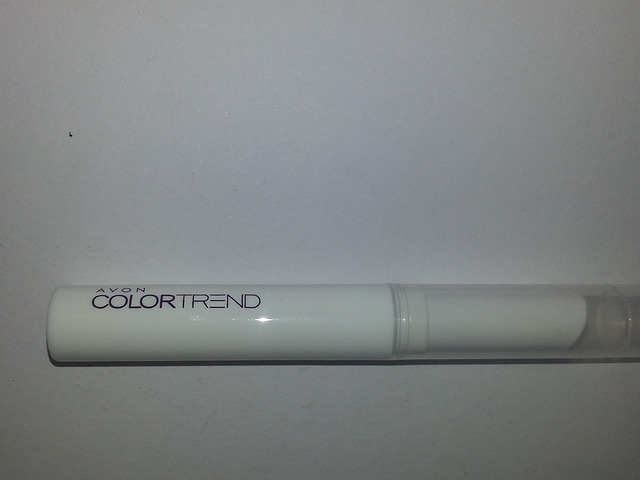 Review: Avon Colour Trend Lasting Smile Lip Paint in Melondrama