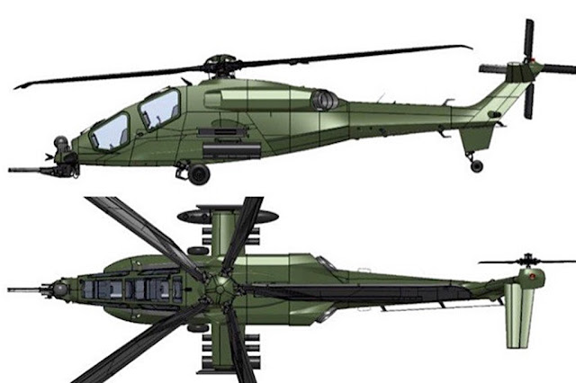 Resultado de imagen para aw 249 helicopter