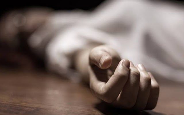 A student found dead in Kulgam village