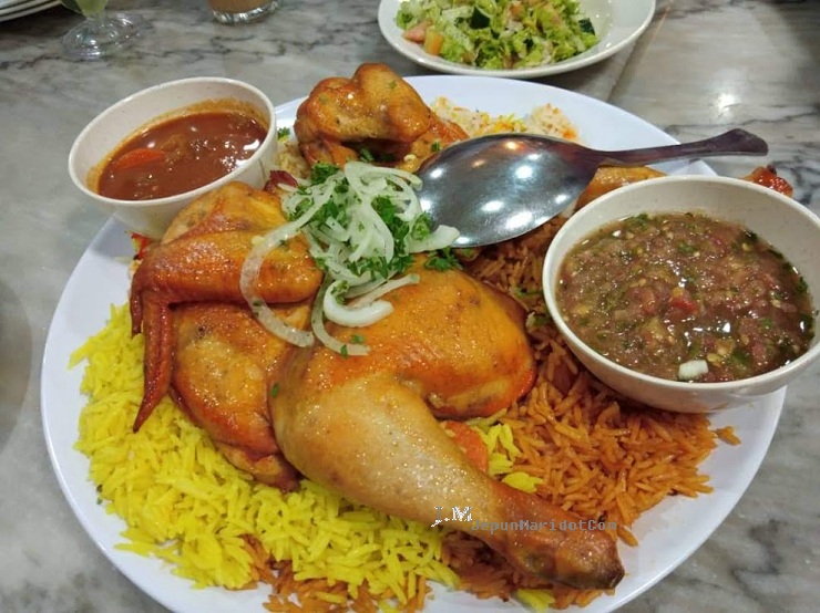 Dar Hadramawt Selayang Dar Hadramawt Selayang