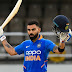 Kohli leads India to win, upstages Gayle swansong