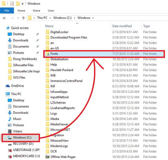 convert inf files for mac convert inf files for mac